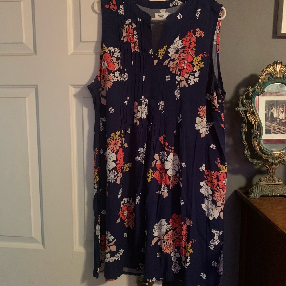 Old Navy Dress
